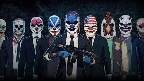 99 PAYDAY 2 Midland Ranch Heist 6. . Payday 2 scarface character pack key